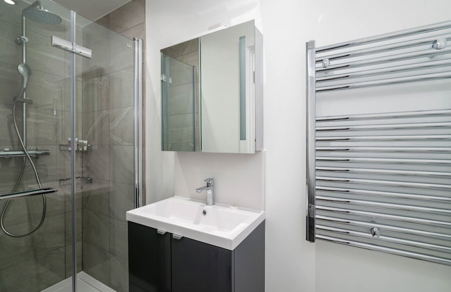 37 Doughty Street - Urban Apartments - Foto 61