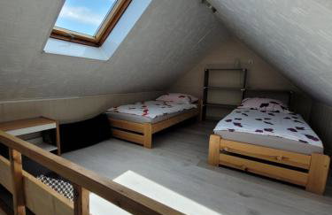 Domki Eridan nad morzem - Foto 8