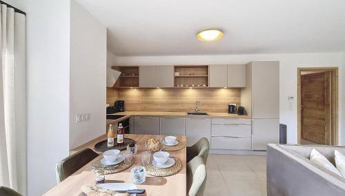 Sika-appartement-6pers-Jacuzzi - Foto 5