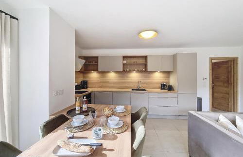 Sika-appartement-6pers-Jacuzzi - Foto 5