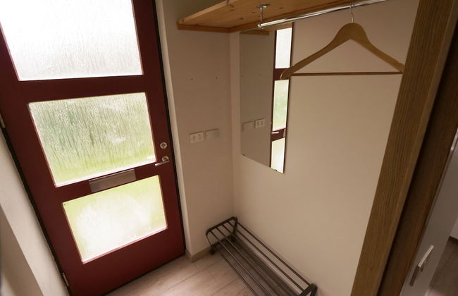 Mánahlíð 6 - Foto 2