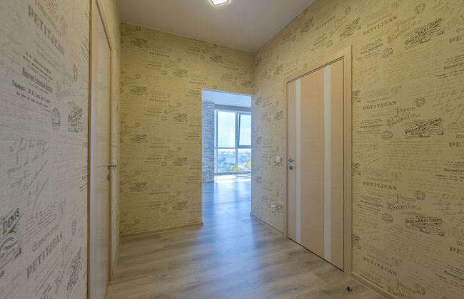 View Apartment Leninsky prospect - Foto 24