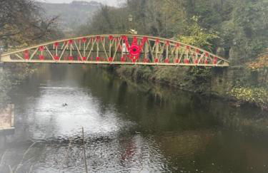 Sleeps 8 Matlock/ Matlock Bath Pet Friendly - Foto 67