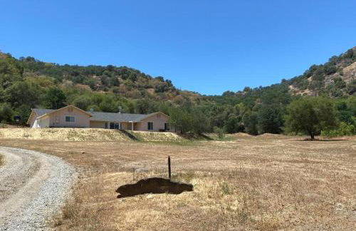 Waxberry Getaway Sequoia/Kings Canyon National Pks - Foto 44