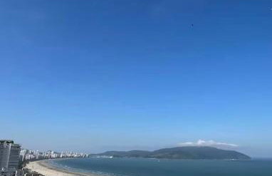 Flat em Santos próximo a praia e Vila Belmiro - Foto 8