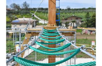 Il poggio degli antichi sapori - Foto 33