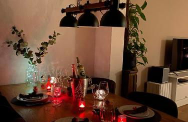 Entire 3-bedroom house for rent near Hamburg - Foto 15
