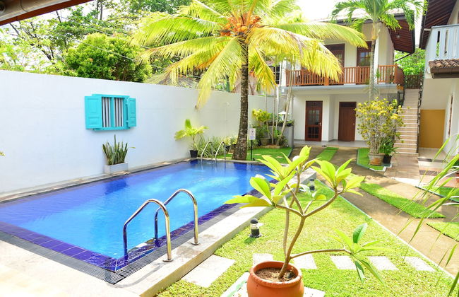 Surf Villa - Foto 20