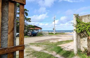 Loft romântico pé na areia - Foto 13