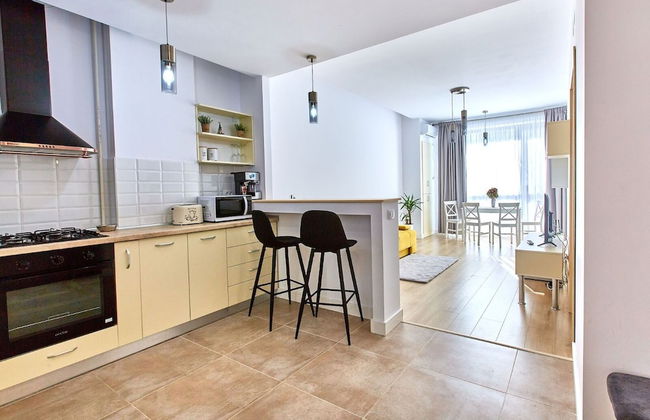 Apartamente Onix Blue - Photo 22