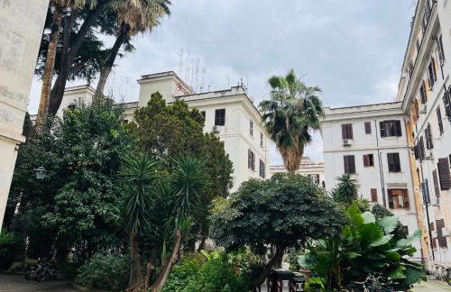 Casa vacanza La Rosa di Oscar - Testaccio - Foto 31