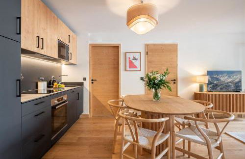 Apartment Erin Champagny-en-Vanoise - by EMERALD STAY - Foto 11