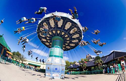 Apartamentos la Torre - Foto 99