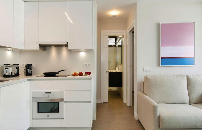 Modern Flat With Side sea View in San Augustin - Foto 9