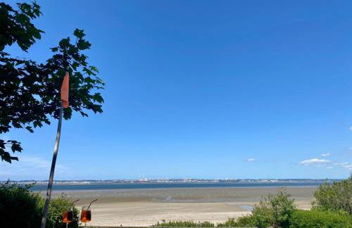 La vigie les pieds dans l'eau - Foto 2