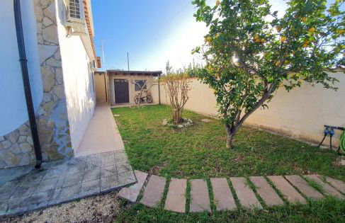 La Terrazza - 150m dal mare - [Ampia Terrazza Privata+Area Relax] - Photo 25