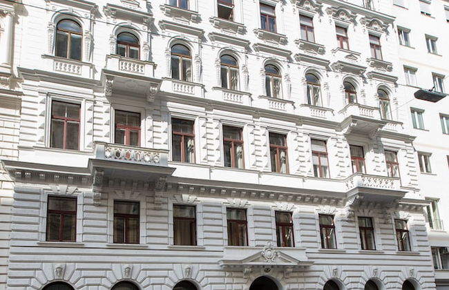 HeyMi Apartments in City Center - Foto 1