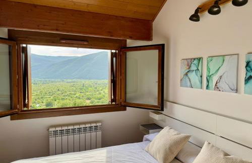 Vista Pirineos, wifi y petfriendly - Foto 24