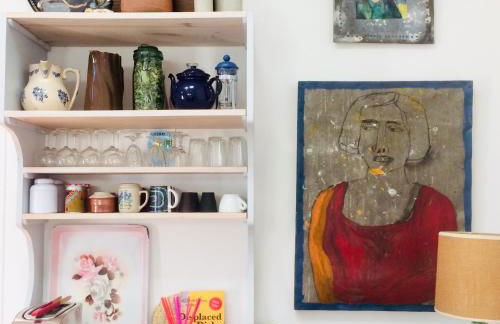 Chai à Vert Bois Oléron - Foto 1