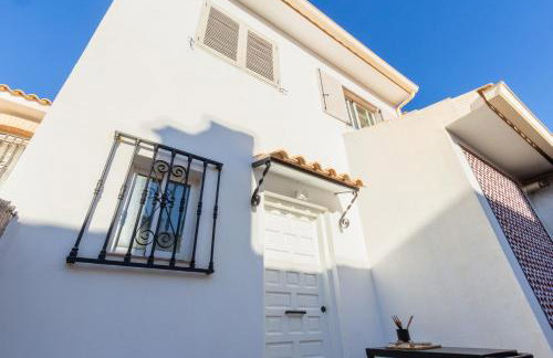 Brisa Marina - Design and relax in Costa Blanca - Foto 68