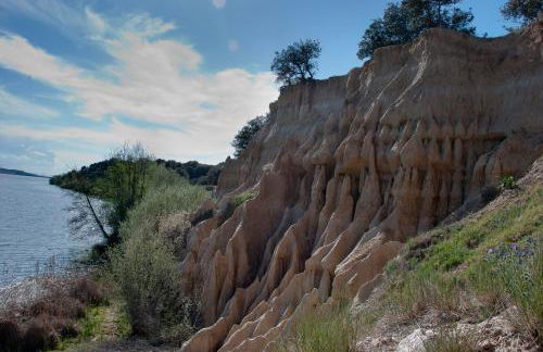 La Casita de Albino -jacuzzi-chimenea-museo - Foto 43