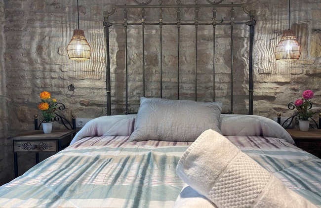 Apartamentos El Aljibe Relax Tourist Cordoba - Foto 123