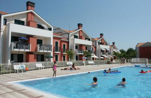 RESIDENCE CA' D'ORO - Foto 1