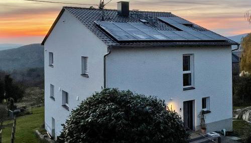 Ferienwohnung Taunuspanorama Eppenhain - Foto 5