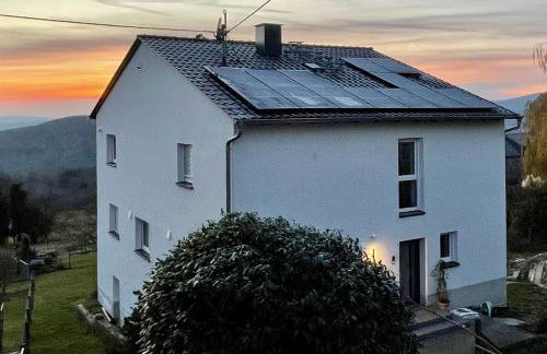 Ferienwohnung Taunuspanorama Eppenhain - Foto 5