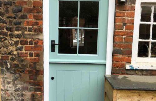 Charming Georgian flint cottage - Foto 51