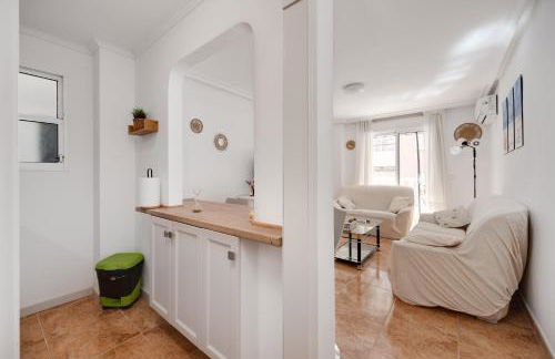 Torrevilbao cosy cerca de la playa - Foto 13