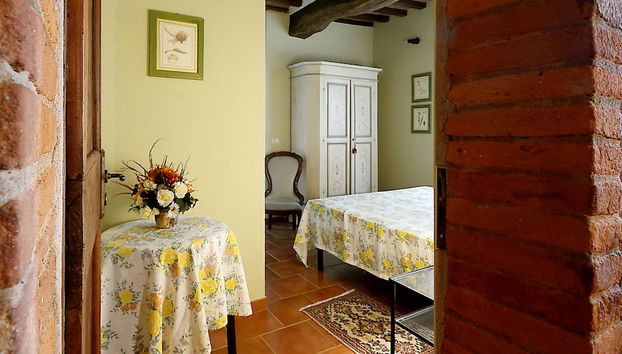Agriturismi Farina - Photo 3, Room