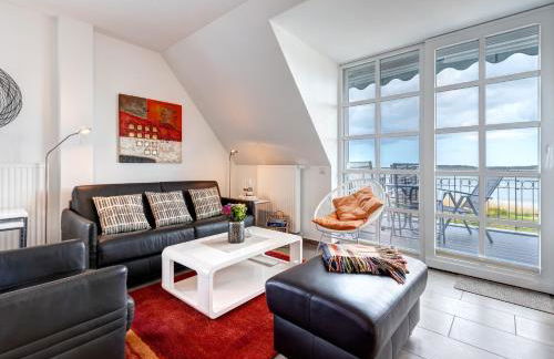 Residenz am Balmer See - BS 65 mit Wellnessbereich - Foto 6