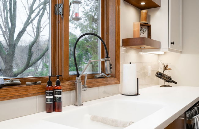 Creekside Lodge - Foto 13