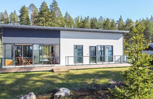 Villa kuortane - Foto 1