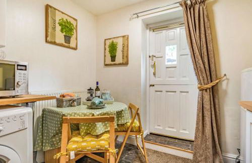 Wayside Cottage - Foto 10