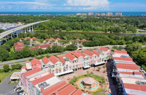 Elegant Condo - European Charm - Foto 30