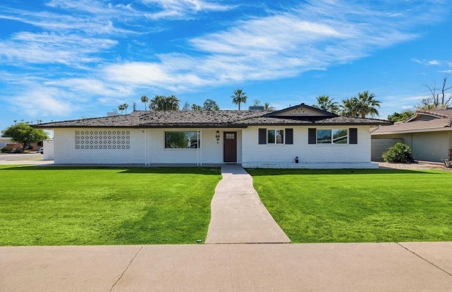 Putters Paradise by Avantstay Central Location + Private Pool - Foto 35