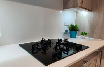 Luxury CITY Apartment - Foto 12