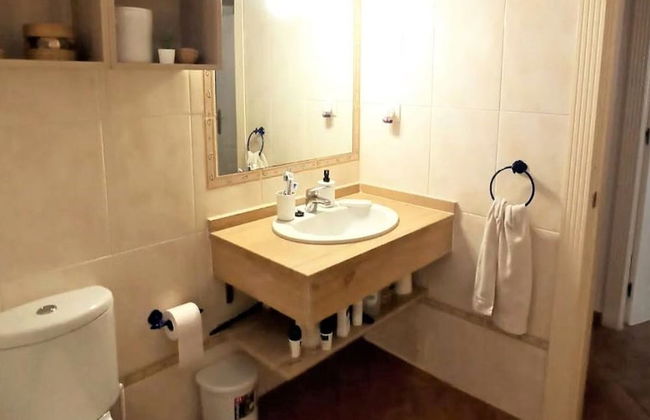 House in Paradisiacal Beach Area La Isleta, Nijar - Photo 11