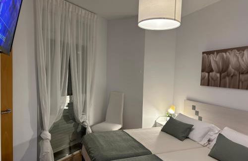 Lo balconet del Delta. Àtic-dúplex vacacional. - Foto 26