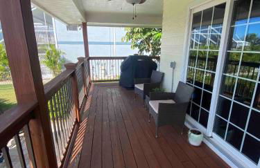 Waterfront Key West Style Home - Foto 32