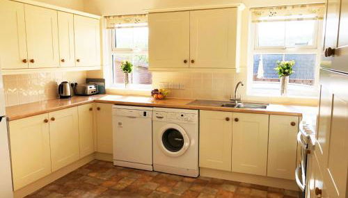 White Lion Aberporth - Foto 4