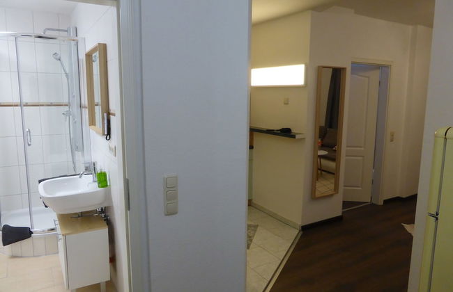 Apartment Goethe - Foto 40