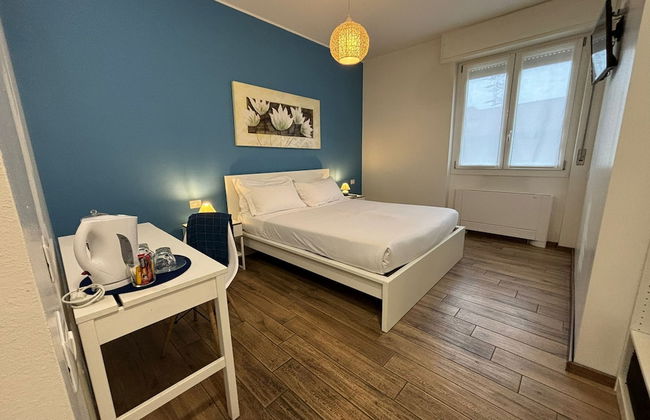 Airuno Rooms - Foto 4