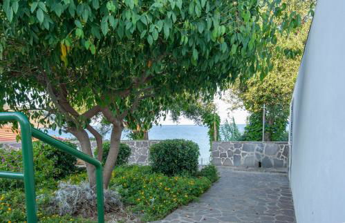 Casa Palinuro Vacanze fronte spiaggia - Photo 66