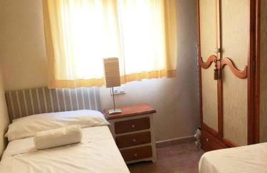 Ático, Islantilla - Photo 15