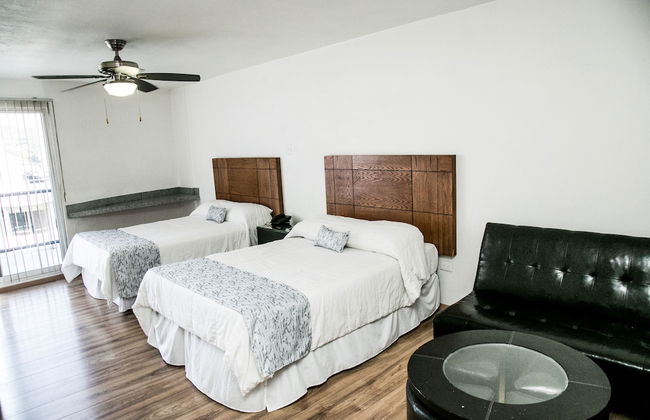 Suites DIOH - Foto 1