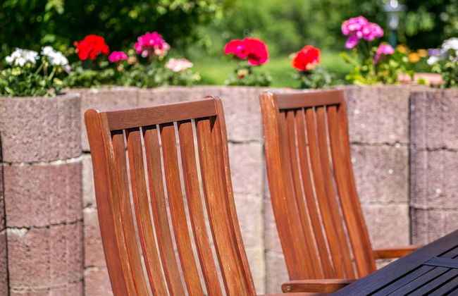 Schoene Ferienwohnung in Damshagen an der Ostsee - Foto 23