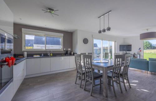 Les Vignets comfortable holiday home - Foto 7